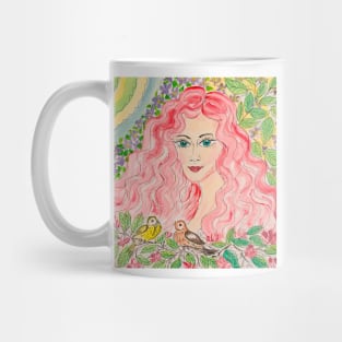 Dreams Mug